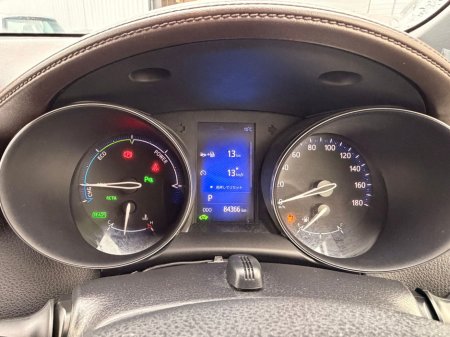 2017 Toyota C-HR  €19,000 thumbnail