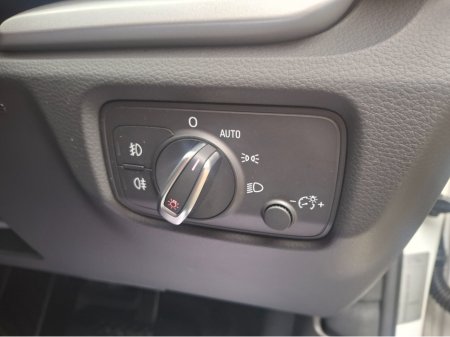 2014 Audi A3 1.4 T €11,950 thumbnail