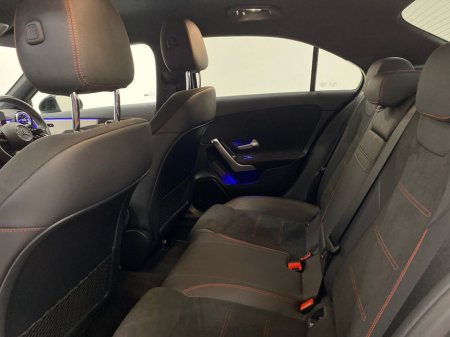 2024 Mercedes-Benz A Class A 250 e AMG Line Executive | Heated Seats, Reversing Camera €43,950