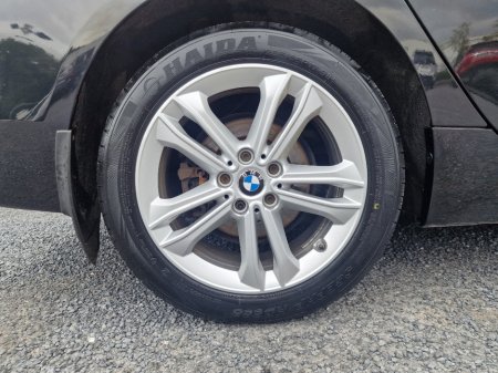 2018 BMW 2 Series Sport Gran Tourer 7 seater 216D 5DR*QUALITY ASSURED USED CARS*SIMI APPROVED*GREAT RATE FINANCE AVAILABLE*WELCOME TO DAVID QUIGLEY AUTOS* €16,950