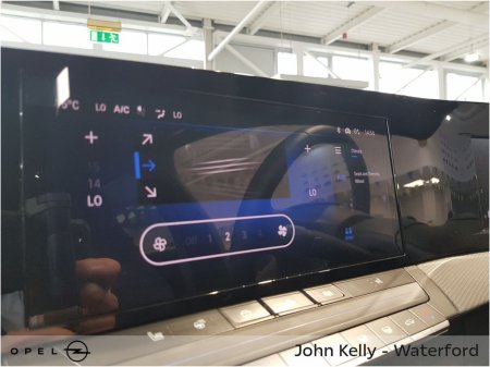 2022 Opel Astra SRI 1.5 Turbo D 130PS €24,995 thumbnail