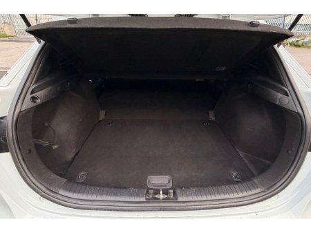 2021 Kia Ceed COMMERCIAL €12,601 thumbnail