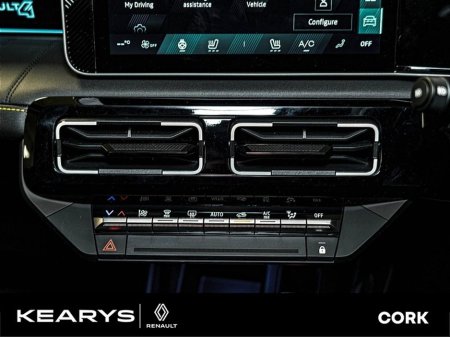 2025 Renault 4 iconic 52kWh 150hp thumbnail