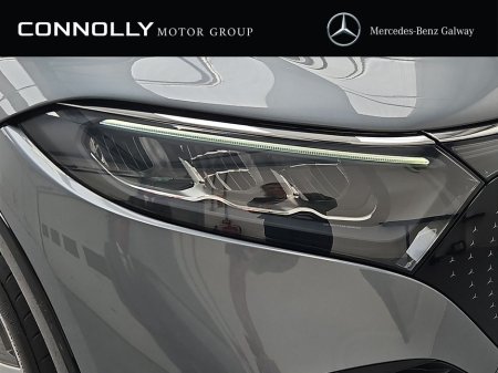 2025 Mercedes-Benz EQS 450+ AMG Line Exterior €1208pm €116,063 thumbnail