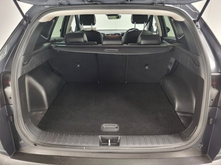 2021 Hyundai Tucson 2WD Executive HEV Auto from €105 per week €29,975 thumbnail