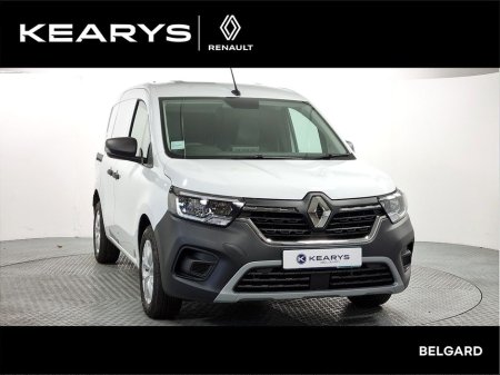 2024 Renault Kangoo ADVANCE 95BHP @ KEARYS BELGARD PRO+