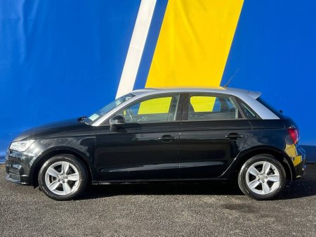 2018 Audi A1 SPORTBACK 1.0 TFSI AUTO // 15