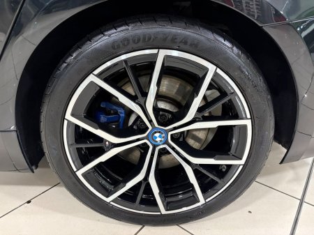 2022 BMW 5 Series 530e M-SPORT PRO TOURING=LOW MILES//HUGE SPEC=FULL SERVICE HISTORY=221 D REG=ONLY €140 ANNUAL ROAD TAX//TAILORED FINANCE PACKAGES AVAILABLE=TRADE INS €39,995 thumbnail