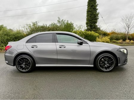 2022 Mercedes-Benz A Class 250 AMG LINE PREMIUM E €32,995