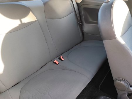 2010 Fiat 500 LOW MILES 1.2 POP 3DR €4,300 thumbnail