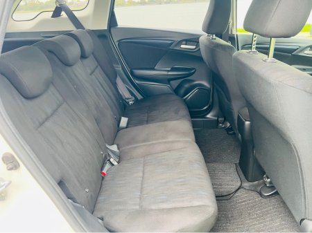 2019 Honda Shuttle HYBRID / AUTO / FINANCE AVAILBLE €13,950 thumbnail