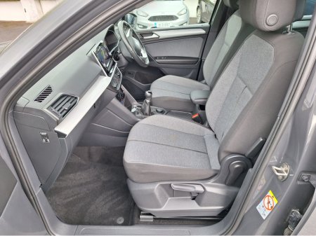2023 SEAT Tarraco 2.0 TDI 150HP 7S SE **High Spec/Auto Tailgate/Reverse Camera/Keyless Entry/1 Owner/Immaculate** €36,950