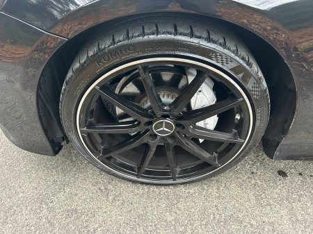 2018 Mercedes-Benz E Class  €26,850