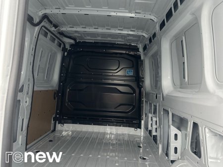 2026 Renault Master 150BHP LM35 START €35,040 thumbnail