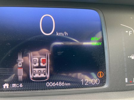 2020 Honda Fit 1.5i Petrol Hybrid Automatic €19,250 thumbnail