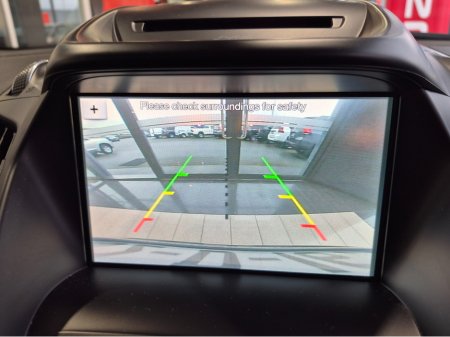 2019 Ford Kuga TITANIUM 1.5 120PS FWD 4DR €13,780 thumbnail