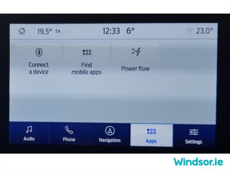 2024 Ford Kuga 2.5 Duratec 225PS PHEV Titanium Auto €35,995 thumbnail