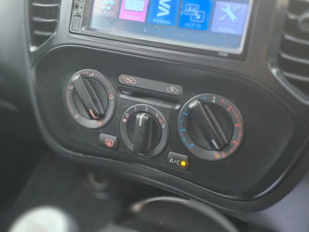 2016 Nissan Juke 1.5 DCI VISIA 5DR 1.6 DIG-T TEKNA 187BHP AUTO €7,950 thumbnail