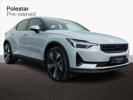 2023 Polestar 2 Standard Range Single Motor (P4-S)69kWh