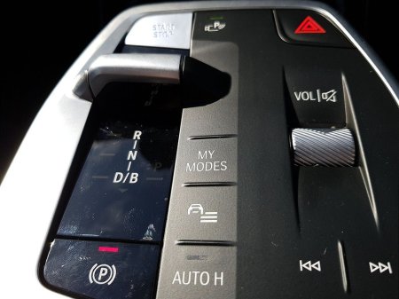 2024 BMW iX2 xDrive30 M Sport €57,995 thumbnail