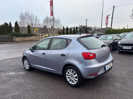 2016 SEAT Ibiza DEPOSIT TAKEN €7,950 thumbnail