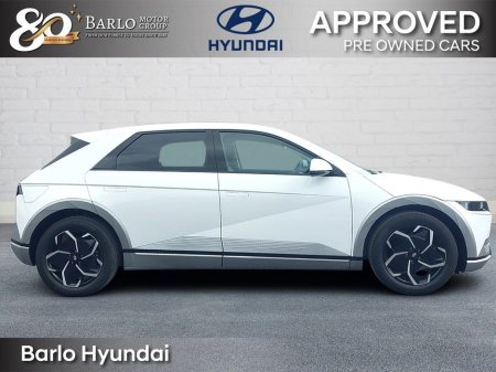 2024 Hyundai Ioniq 5 Premium LE 58KW €34,795