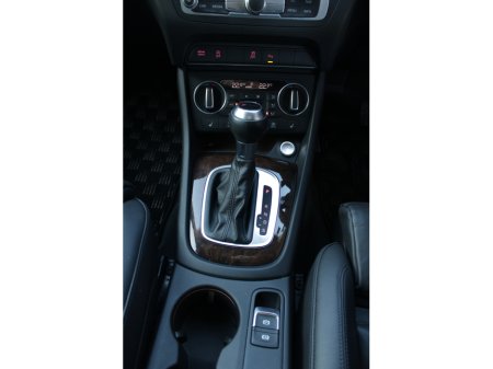 2017 Audi Q3 1.4TFSI SPORTS EDITION 5DR ESTATE AUTO // IMMACULATE CONDITION WITH FULL BLACK LEATHER // BUY WITH CONFIDENCE AA AND SIMI DEALER 2026 // FINANCE ARRANGED // ALL TRADE INS WELCOME // €19,950 thumbnail