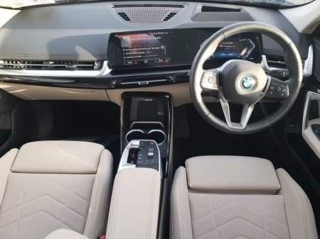 2023 BMW iX1 xDrive30 xLine €39,995