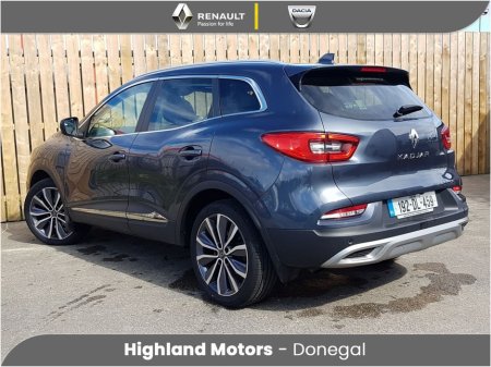 2019 Renault Kadjar 1.5 BLUE dCi 115 EDC S-Edition €20,900