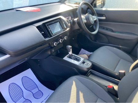 2020 Honda Fit 1.5i Petrol Hybrid Automatic €18,250 thumbnail