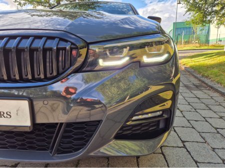 2022 BMW 3 Series G20 330E **SALE AGREED** thumbnail