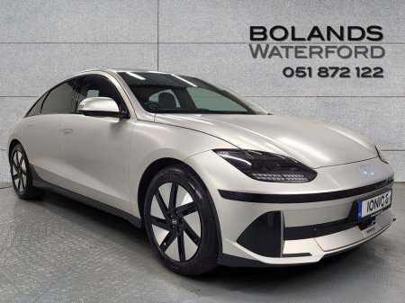 2023 Hyundai Ioniq 6 Ioniq 6 Elegance 77 kW