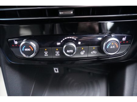 2025 Opel Mokka GS 1.2 136BHP 6-SPEED MAN thumbnail