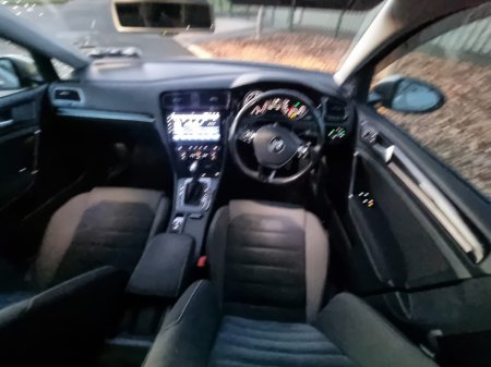 2014 Volkswagen Golf 2014 VOLKSWAGEN GOLF AUTOMATIC HI-LINE  NCT'd €8,990 €8,990 thumbnail