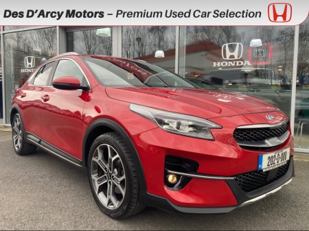 2020 Kia XCeed 3 ISG IMMACULATE CONDITION