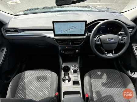 2026 Ford Kuga *Order Yours Today* TITANIUM PHEV *18