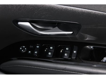 2024 Hyundai Tucson 2WD Executive Plus HEV STG Auto €42,950 thumbnail