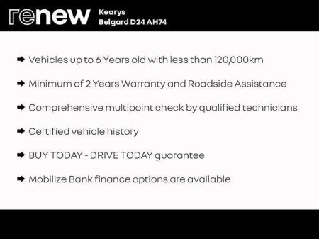 2024 Dacia Sandero Stepway TCe 90 STEPWAY Essential €19,900