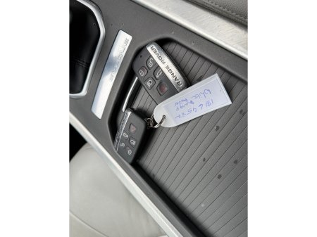 2018 Land Rover Range Rover Evoque 2.0 ED4 SE 2WD 150BHP 5DR €16,950 thumbnail