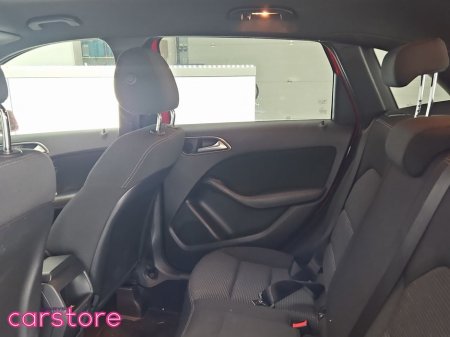 2017 Mercedes-Benz B Class B 160 STYLE €18,480 thumbnail