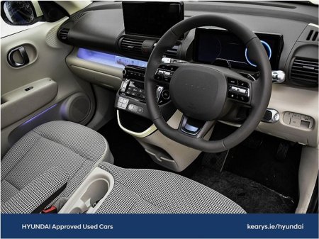 2026 Hyundai Inster Elegance Order Your 261 Today €24,696 thumbnail