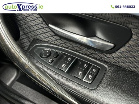 2017 BMW 3 Series 320d GT M Sport Xdrive Automatic, Reversing camera €25,995 thumbnail