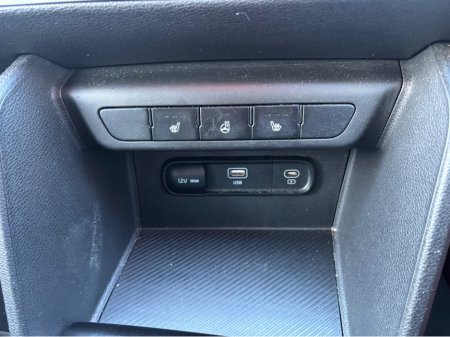 2023 Kia Sportage K3 MY23 5DR €30,995 thumbnail