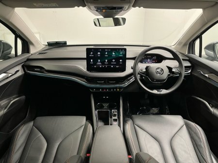 2023 Skoda Enyaq iV 80 RWD - Reversing Camera - Sat Nav - Climate Control - Heated Seats - Keyless Start - Cruise Control - Apple CarPlay/Android Auto