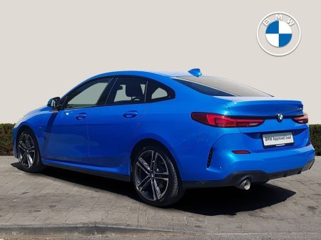 2023 BMW 2 Series 218i M Sport AUTO €35,995