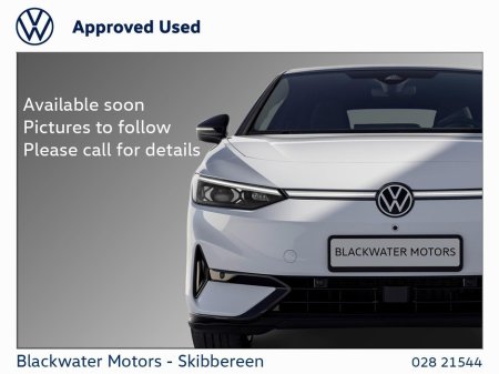 2022 Volkswagen Tiguan 2.0TDI 150BHP ELEGANCE