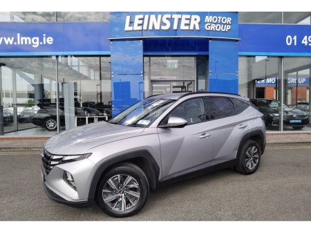 2021 Hyundai Tucson 1.6 EXECUTIVE AUTOMATIC PETROL HYBRID - FINANCE AVAILABLE - CALL US TODAY ON 01 492 6566 OR 087-092 5525 €24,750
