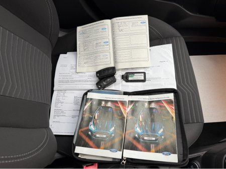 2016 Ford Fiesta ZETEC 1.5 TDCI - EXCELLENT MPGS - LOW MILES - LOW TAX (180 P/A) - NEW NCT TO 01/2028 ! €9,995 thumbnail