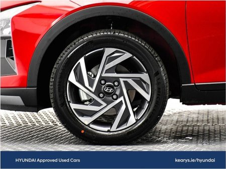 2026 Hyundai Bayon Executive Auto Order Your 261Today! €32,470 thumbnail