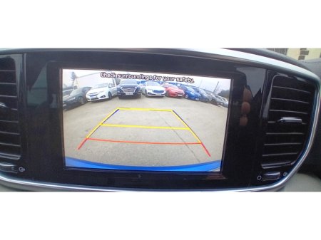 2019 Kia Sportage K3 5DR..FULL LEATHER €17,950 thumbnail
